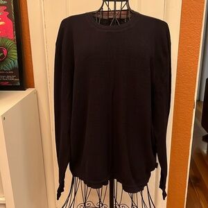 Ted Baker London Sweater-Size 6 (XXL)